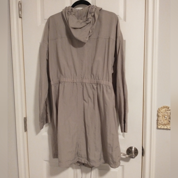 Alfani Windbreaker Jacket - Picture 6 of 7